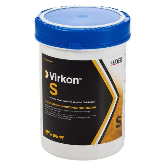 Virkon S 1KG