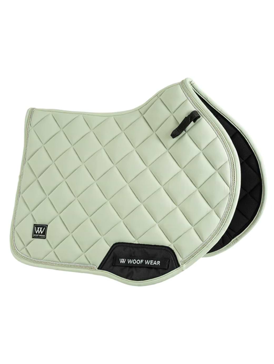 Woof Wear Vision Aura Close Contact Pad - Sage - Full Size