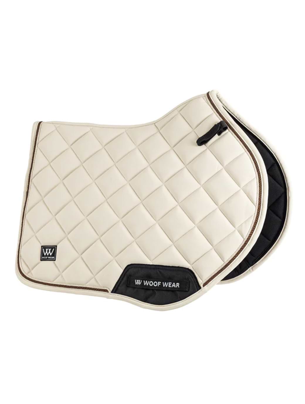 Woof Wear Vision Aura Close Contact Pad - Stone - Full Size
