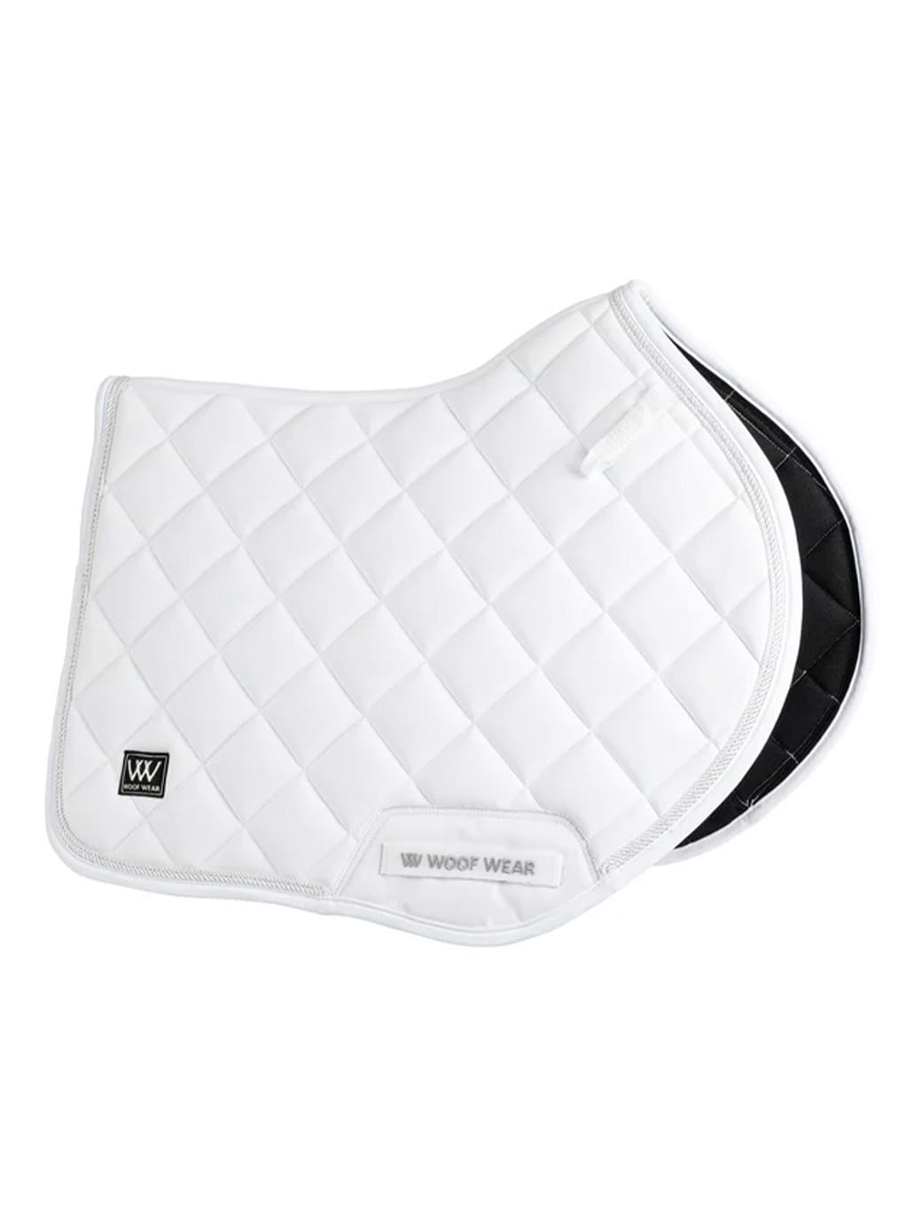 Woof Wear Vision Aura Close Contact Pad - White - Full Size