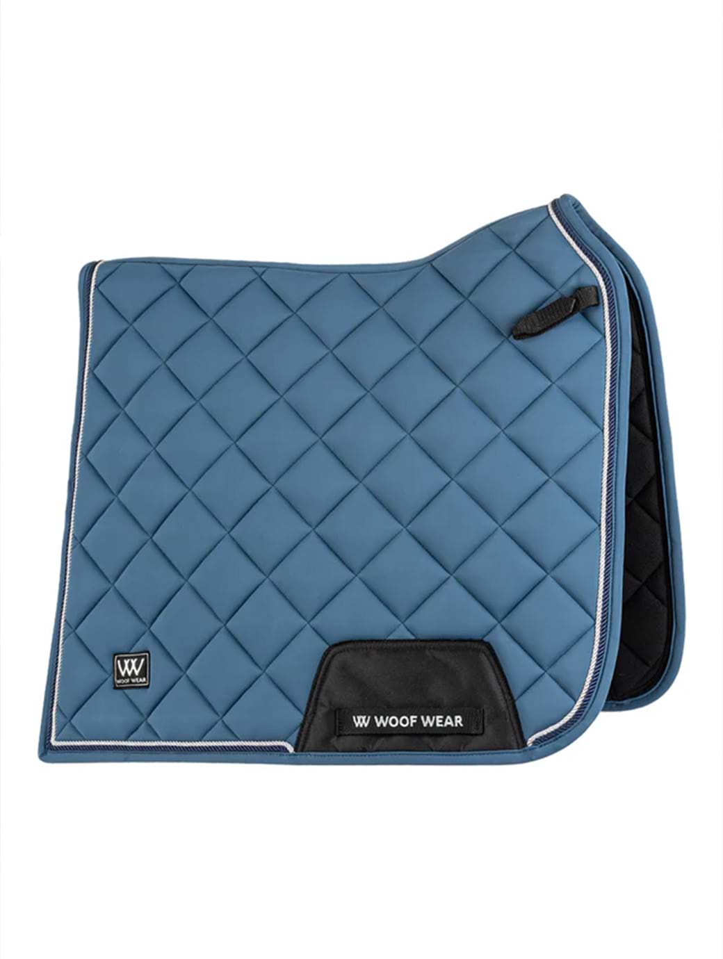Woof Wear Vision Aura Dressage FS Pad - Petrol