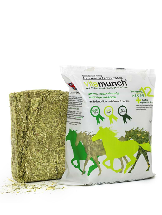 Vitamunch Marvellous Meadow