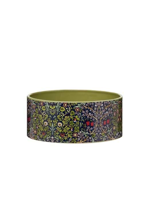 Canine Companion Ceramic Feeding Bowl (Size Large)