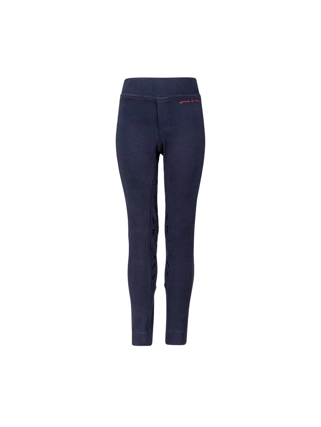 Shires Winnie & Me Jodhpurs Navy