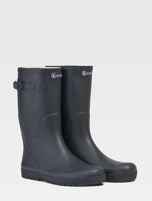 Aigle Woody Pop 2 Marine