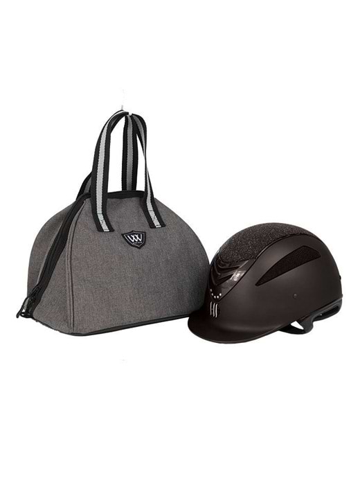 Woof Wear Riding Hat Bag