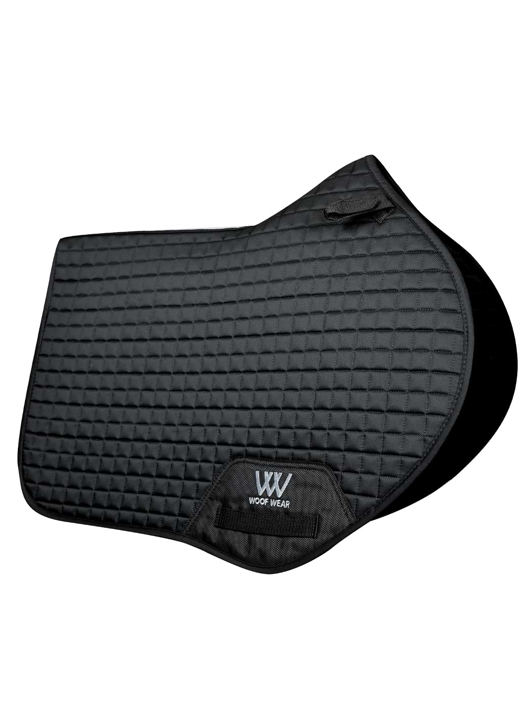 Woof Wear Pro Close Contact Saddle Pad - Black