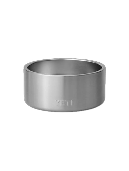 Yeti Boomer 4 Dog Bowl Stainless Steel