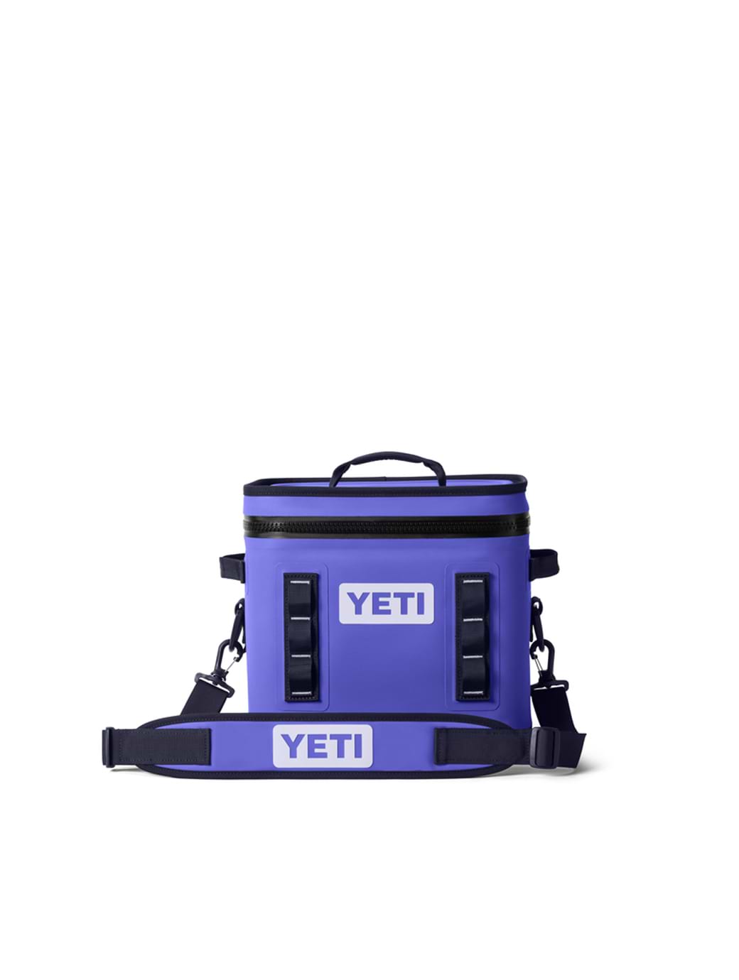 Yeti Hopper Flip 12 Soft Cooler Ultra Marine