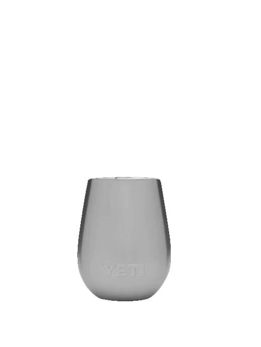 Yeti Rambler 10oz Wine Tumbler Stainless