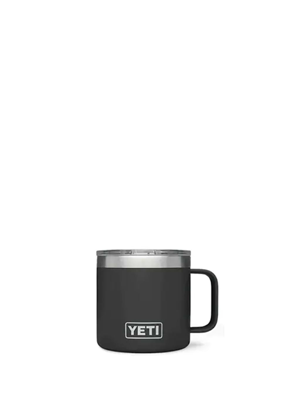 Yeti Rambler 14oz Mug Black