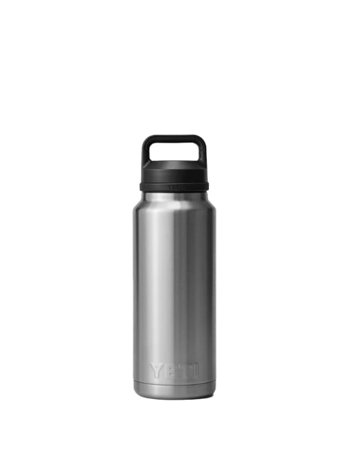 Yeti Rambler 26oz Bottle Chug Stainless Steel
