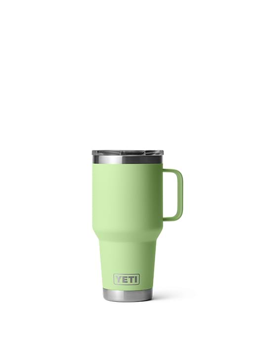 *SS24*Yeti Rambler 30oz Travel Mug Key Lime 