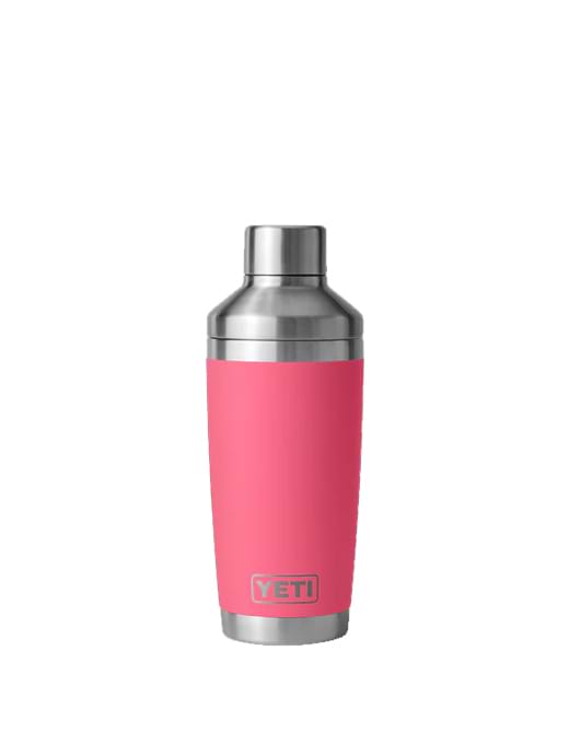 *SS24*Yeti Rambler Cocktail Shaker Tropical Pink