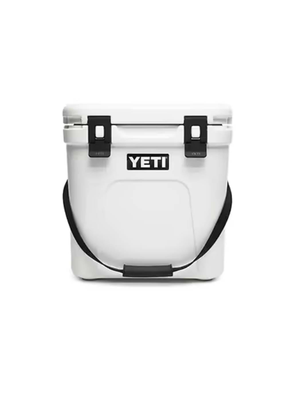 Yeti Roadie 24 White