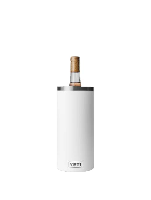 *SS24*Yeti Wine Chiller White