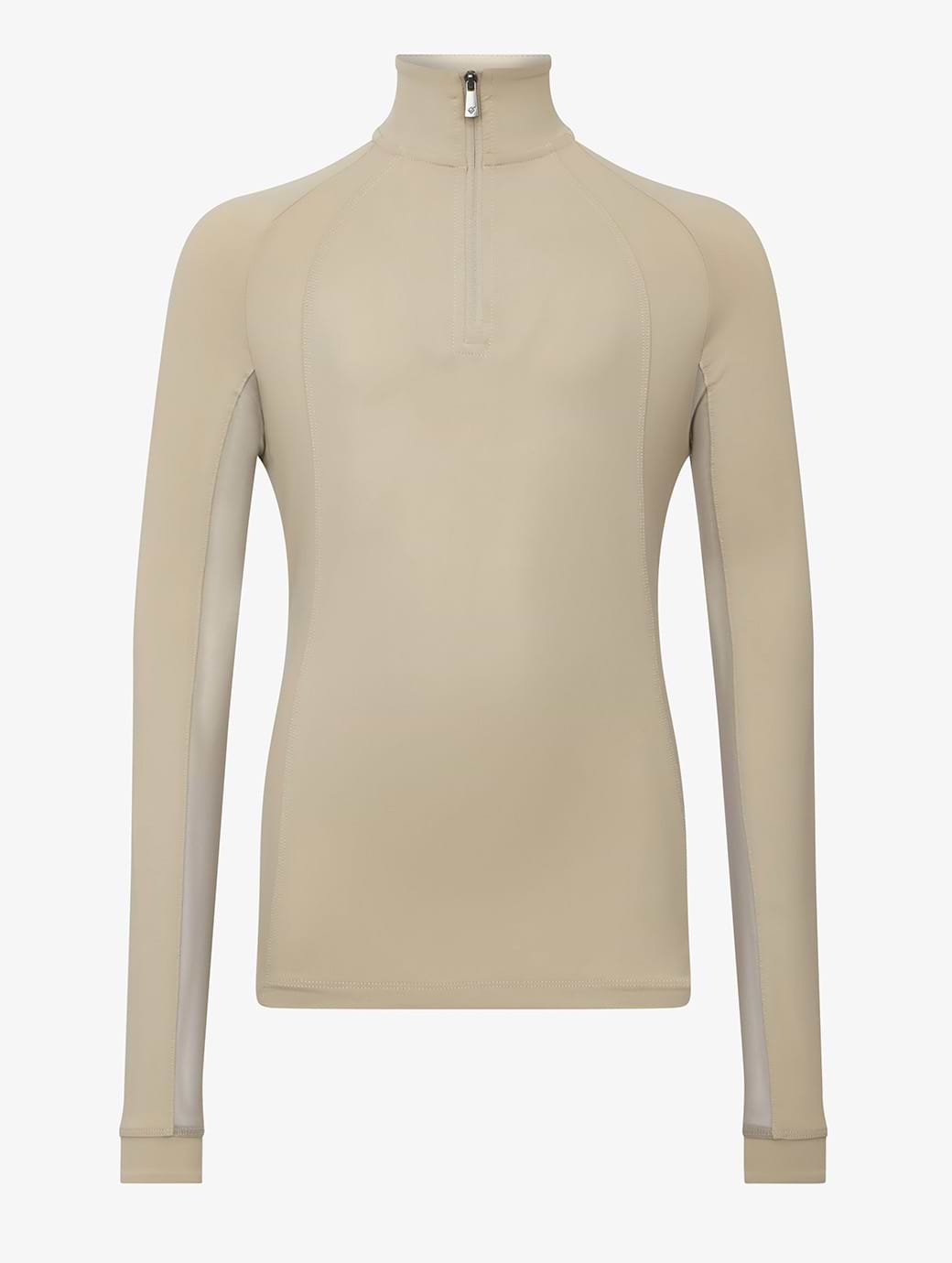 LeMieux Young Rider Hope Sunstopper Almond