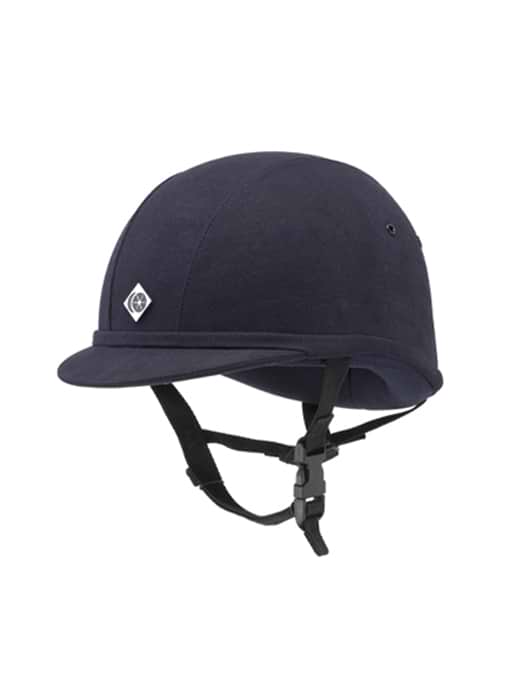 Charles Owen YR8 Navy 