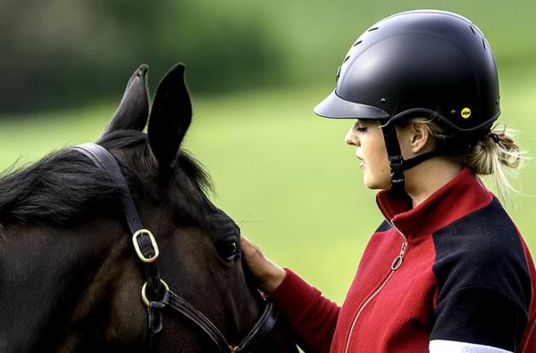 MIPS Riding Hats Explained