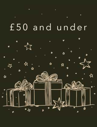 Under £50