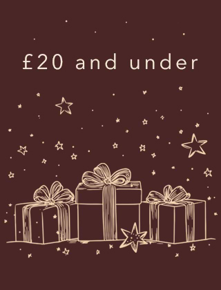 Under £20