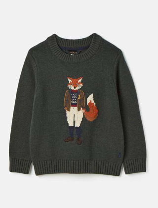 Jumpers and Sweaters
