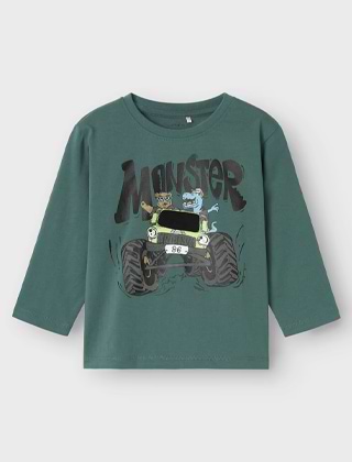 Tee's & Tops