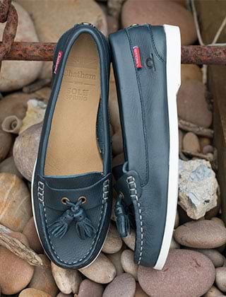Chatham harper boat shoes online