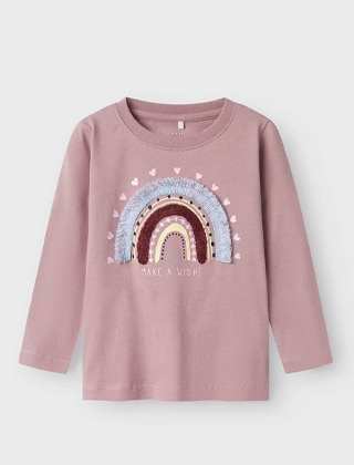 Tee's & Tops