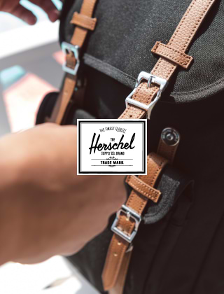 Herschel bags uk online