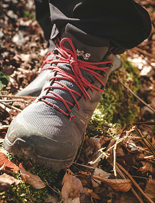 Shop Footwear