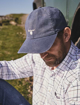 Shop Men's Accessories