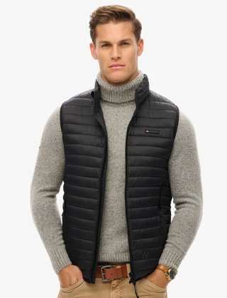 Gilets