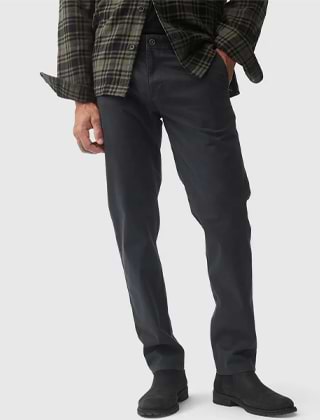 Trousers & Shorts