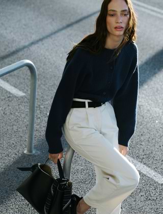 Selected Women's