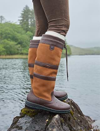 Shop Footwear
