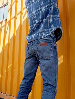 Shop Men's