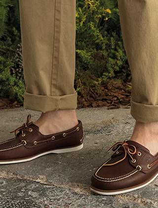 Mens Footwear