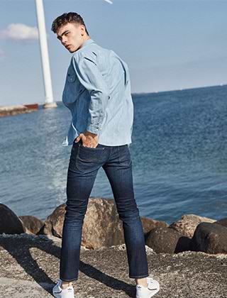 Shop Men's