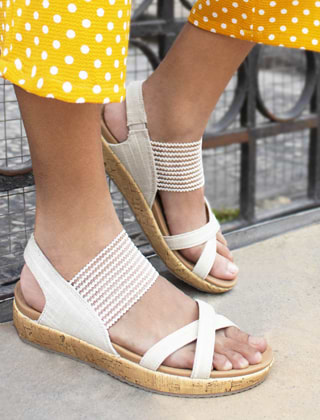 Shop Sandals & Flip Flops