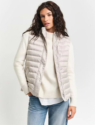Gilets & Liners