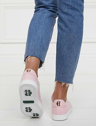 Footwear