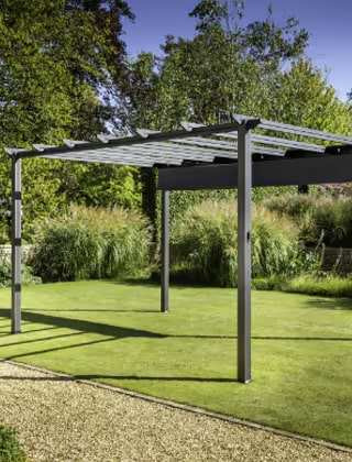 Shop Pergola's