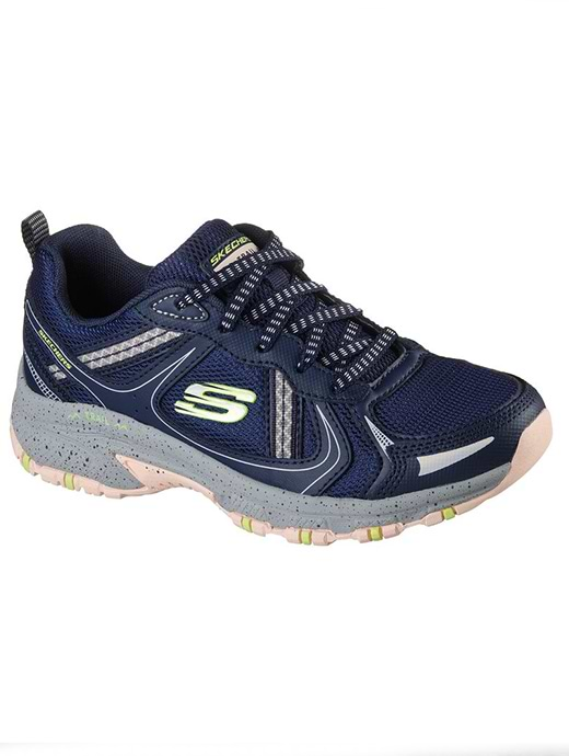 Skechers Women s Hillcrest Vast Adventure Navy Grey