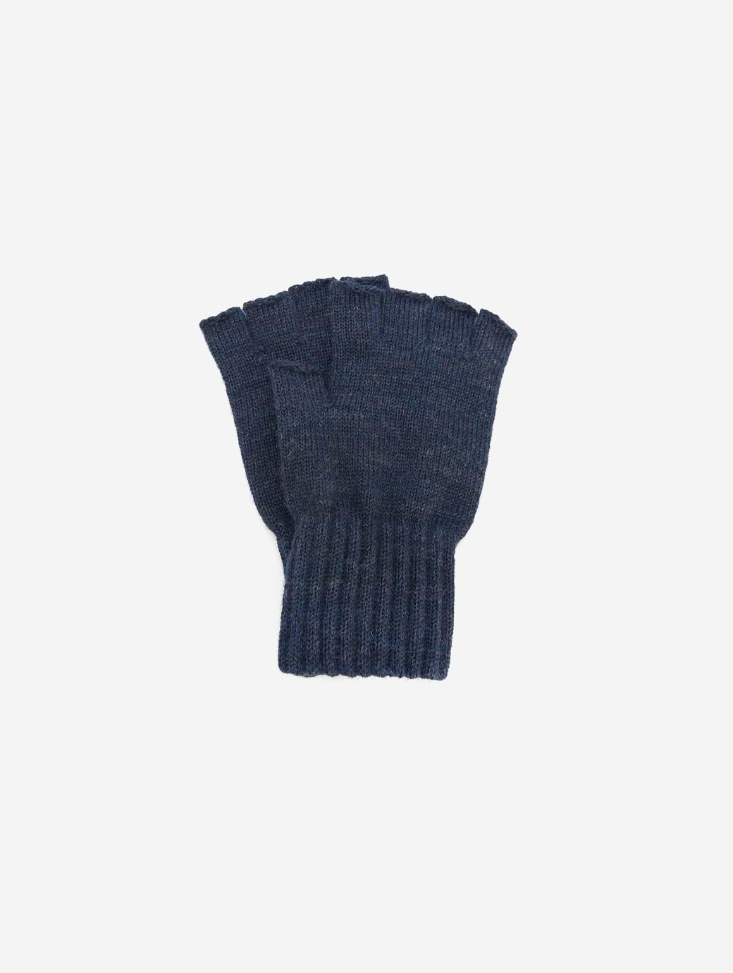 Barbour mens fingerless gloves deals