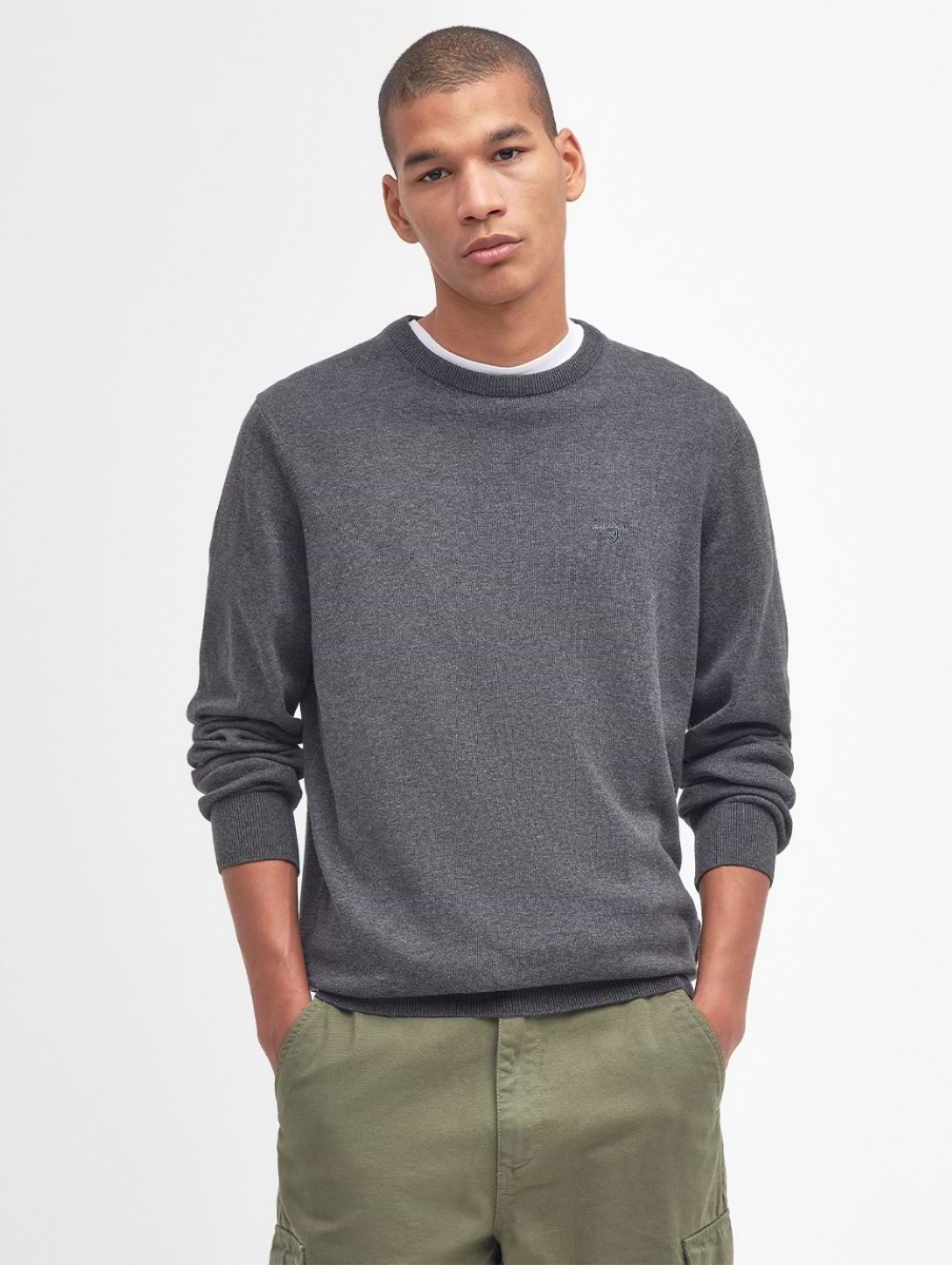 Pima cotton sweatshirt shop