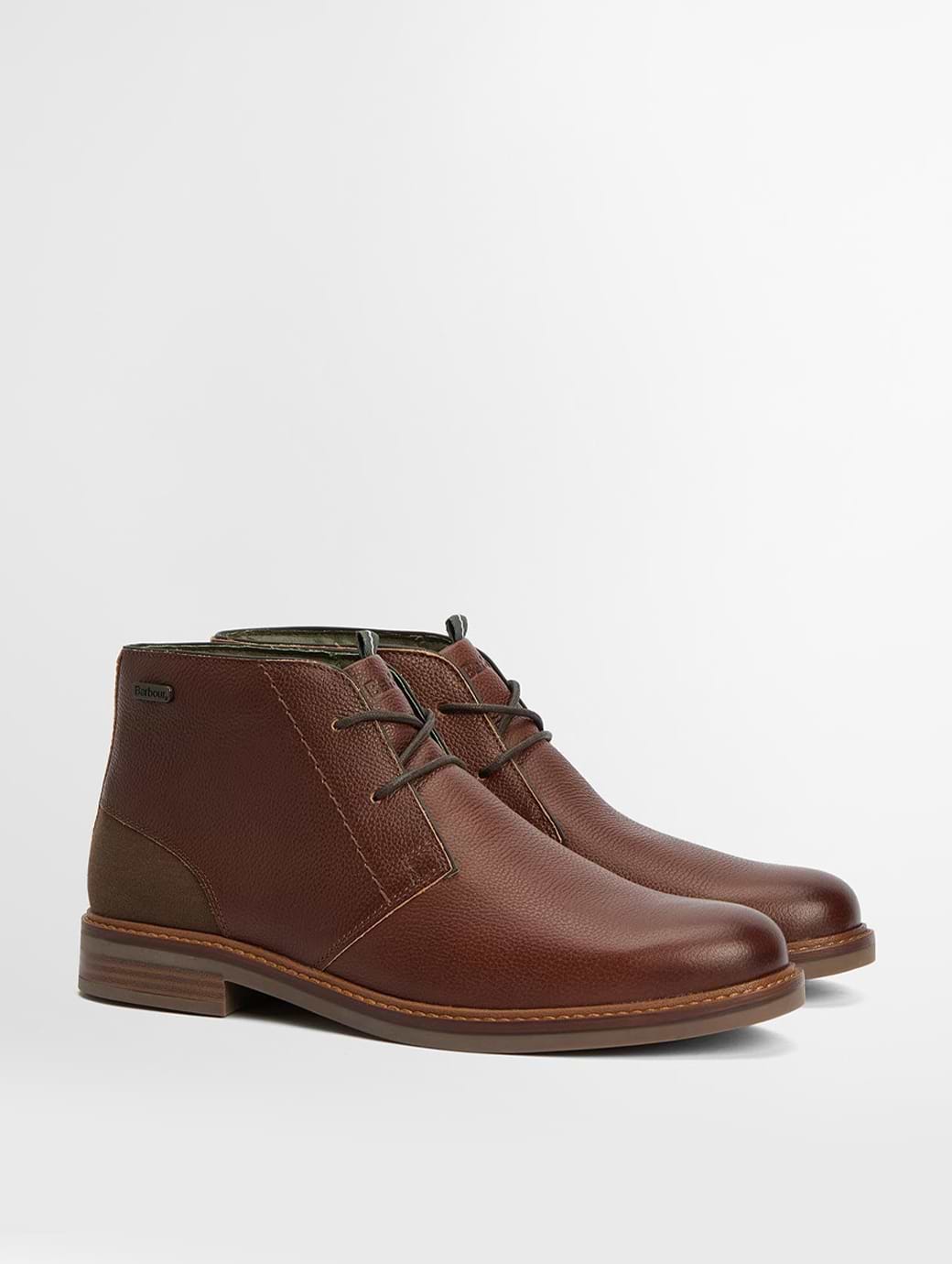 Barbour Men s Readhead Boots Black