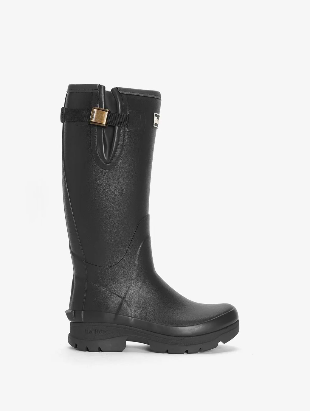 Tempest Neoprene Barbour Tempest Wellington Boots Mens Barbour