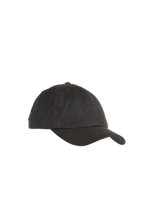 Barbour cap white cheap
