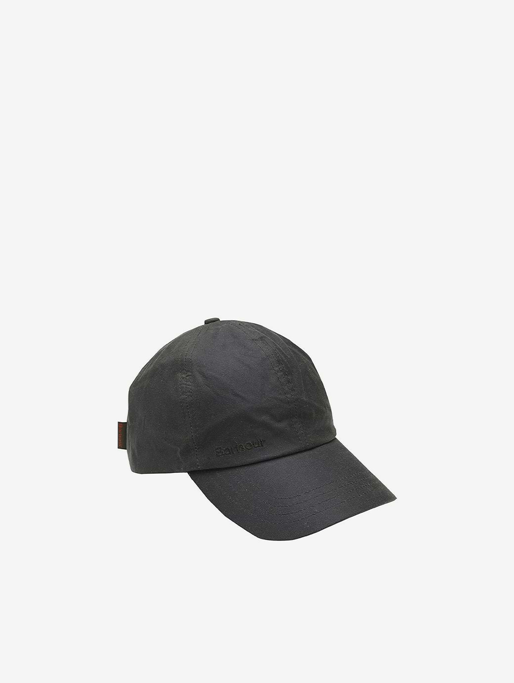 Barbour Men's Wax Sports Cap Sage